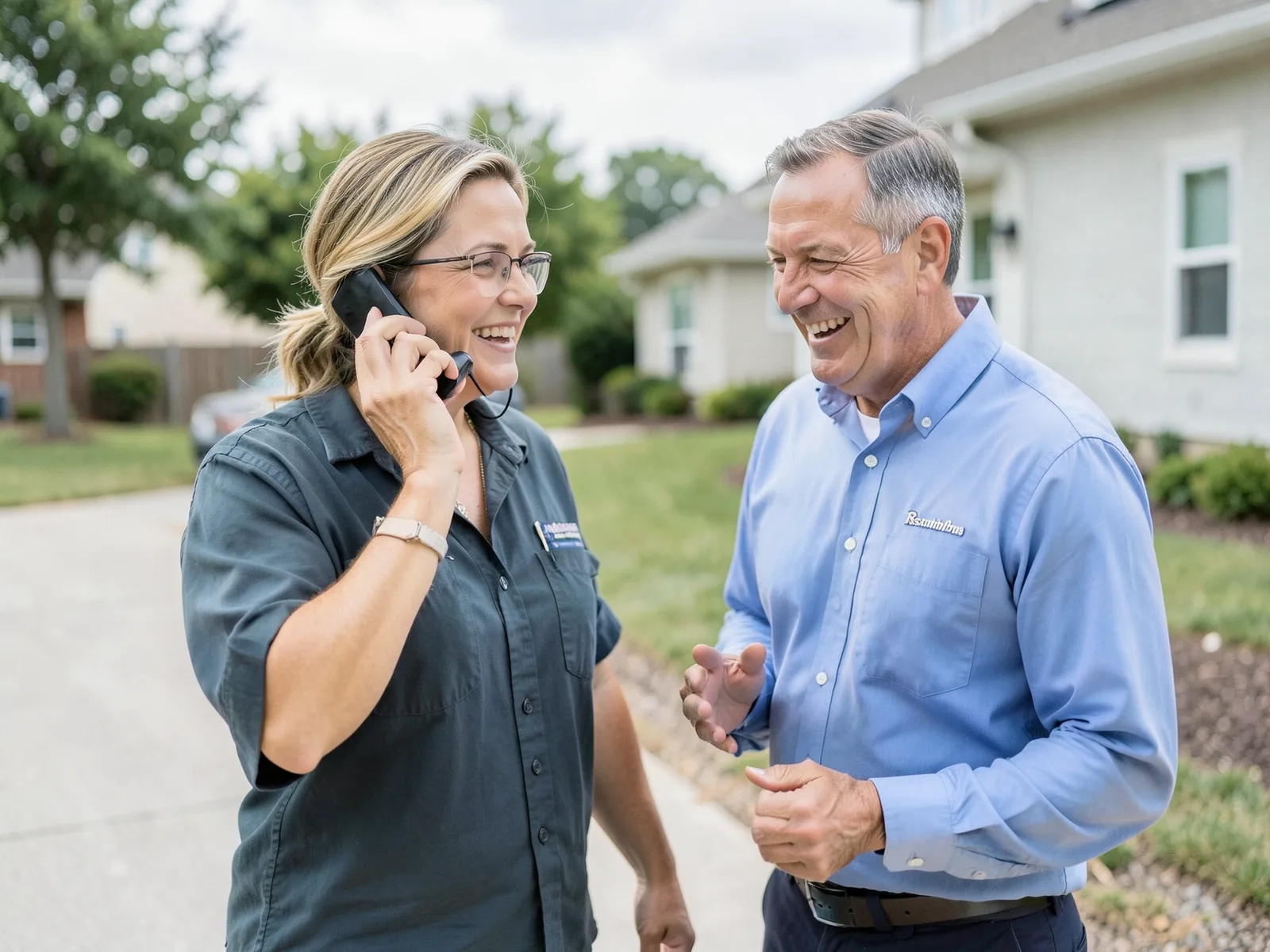 Frequently Asked Questions About Roof Leak Water Damage Restoration in Trenton, MO